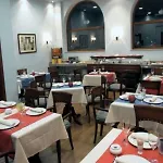 Hotel Santiago