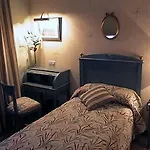 Santiago Hotel Benavente