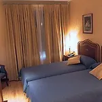 Santiago Hotel 3*