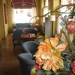 Santiago Hotel Benavente