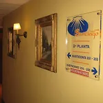 Hotel Santiago