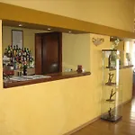 Hotel Santiago 3*
