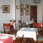 Santiago Hotel Benavente