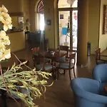 Hotel Santiago Benavente