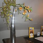 Hotel Santiago