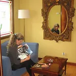Hotel Santiago Benavente