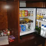 Hotel Santiago Benavente