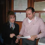 Hotel Santiago Benavente
