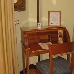 Santiago Hotel Benavente