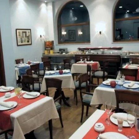 Hotel Santiago