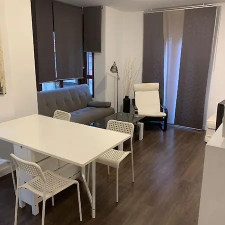 Hotel Santiago Benavente