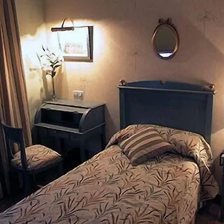 Santiago Szálloda Benavente