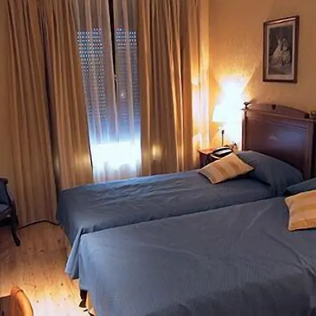 Santiago Hotel