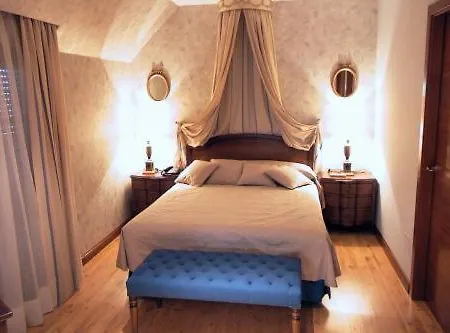 Santiago 3* Benavente