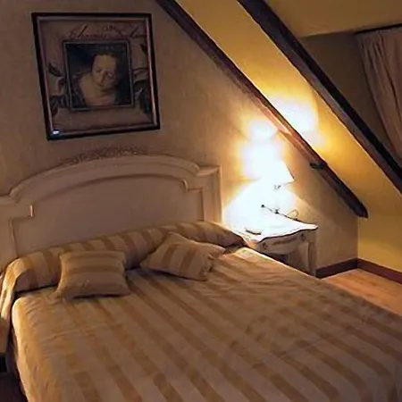 Santiago Szálloda 3*