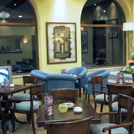 Santiago Hotel