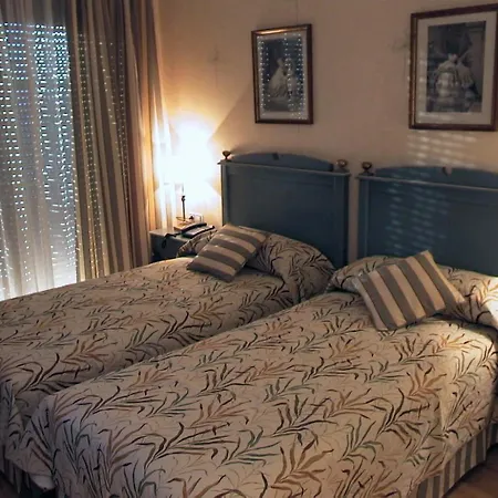 Santiago 3* Benavente