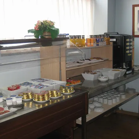 Santiago Szálloda 3*