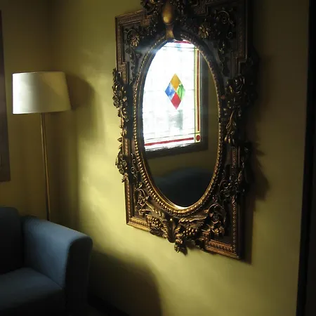 Santiago Hotel