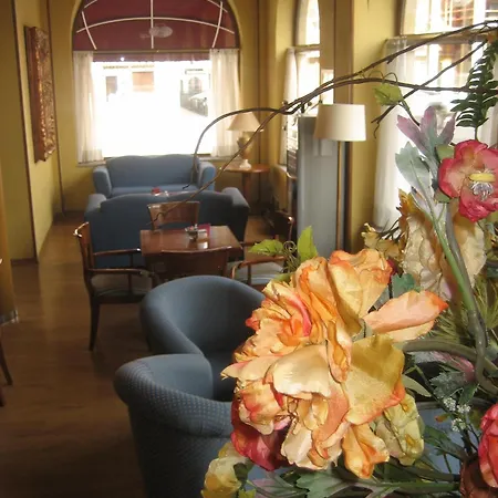 Santiago Hotel Benavente