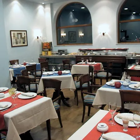 Santiago 3* Benavente