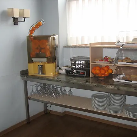 Santiago Hotel 3*