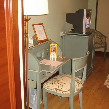 Santiago Hotel