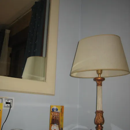 Hotel Santiago