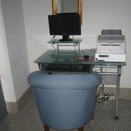 Santiago Hotel 3*