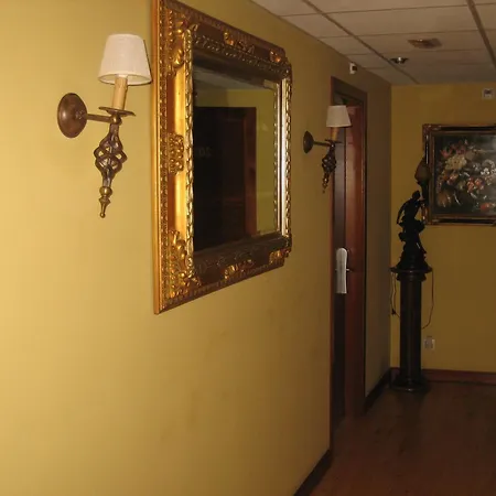 Santiago Szálloda 3*