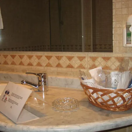 Szálloda Santiago 3*