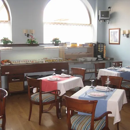 Santiago 3* Benavente