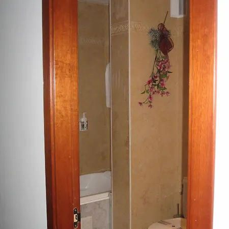 Hotel Santiago Benavente