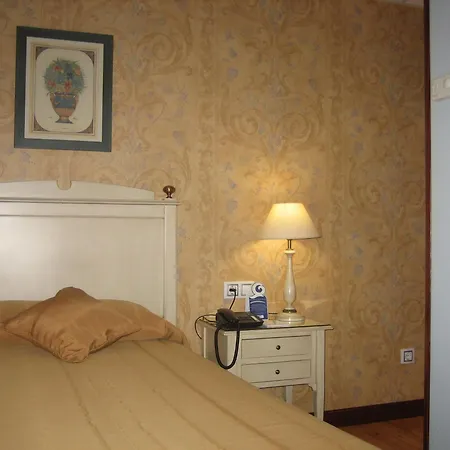 Santiago 3* Benavente