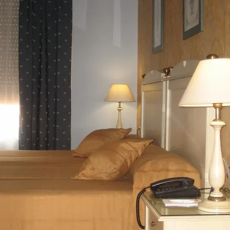 Santiago Szálloda 3*