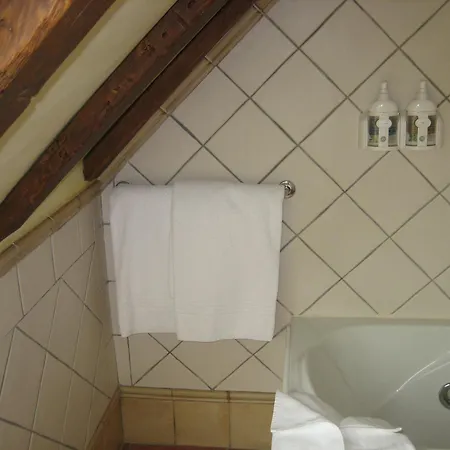 Santiago Szálloda Benavente