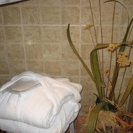 Szálloda Santiago Benavente