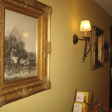 Szálloda Santiago 3*