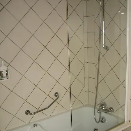 Santiago Szálloda Benavente