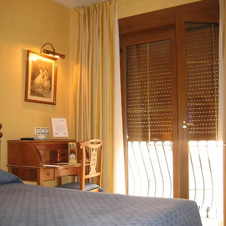 Hotel Santiago