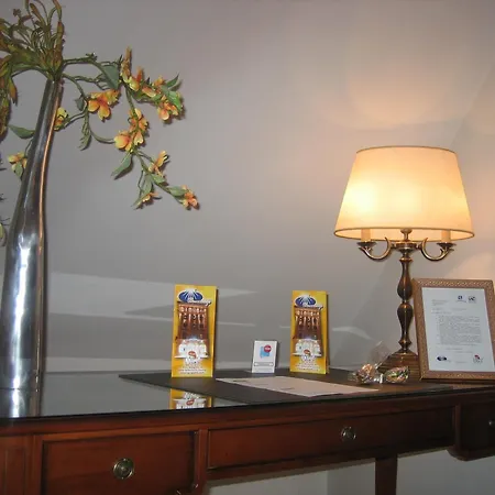 Santiago Hotel Benavente