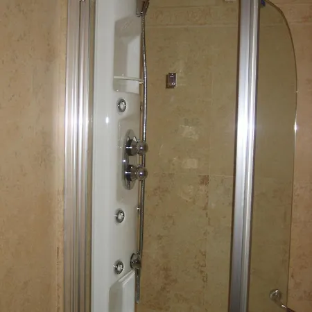 Szálloda Santiago Benavente