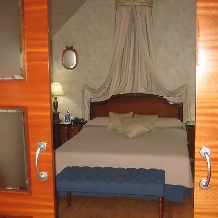 Santiago Hotel Benavente