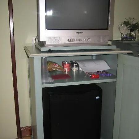 Santiago Szálloda Benavente