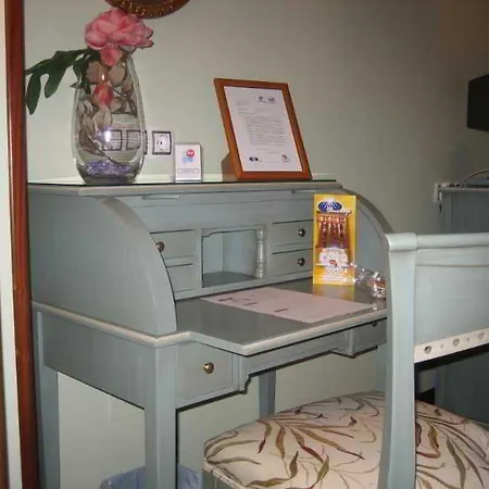 Hotel Santiago