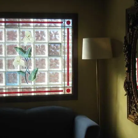 Szálloda Santiago 3*