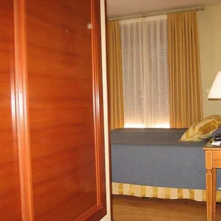 Santiago 3* Benavente