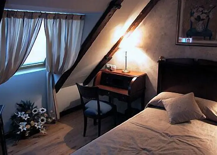 Hotel Santiago Benavente