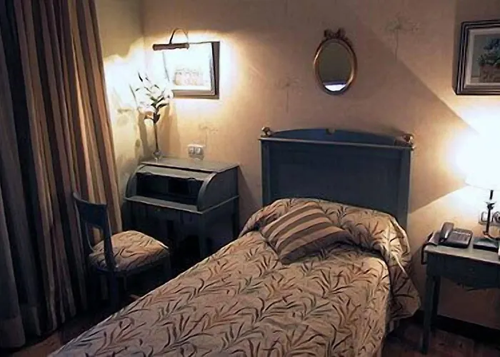 Santiago Hotel Benavente