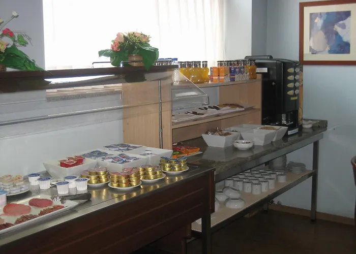 Santiago Szálloda 3*